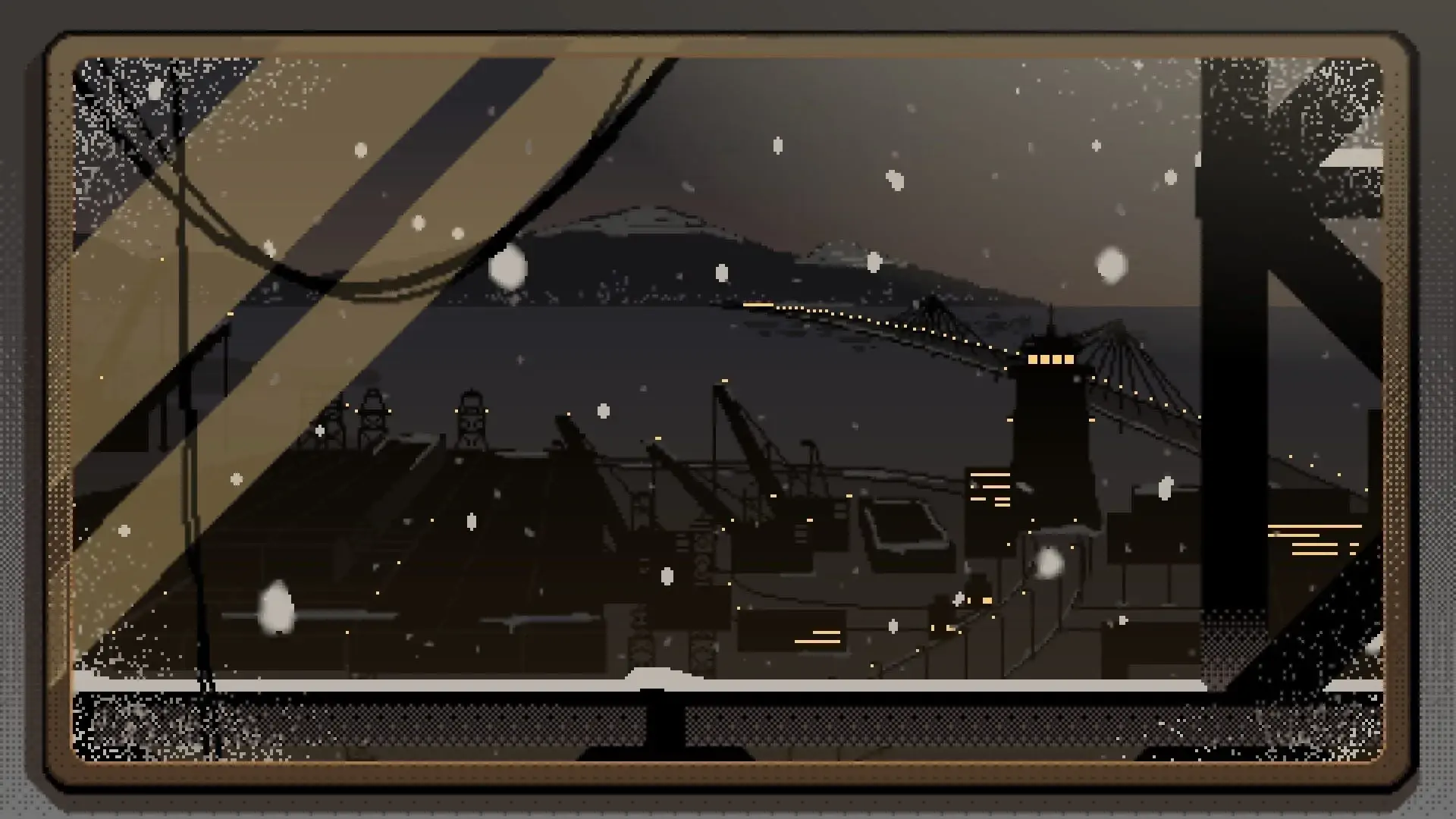 Thank You For Your Application - gameplay screenshot