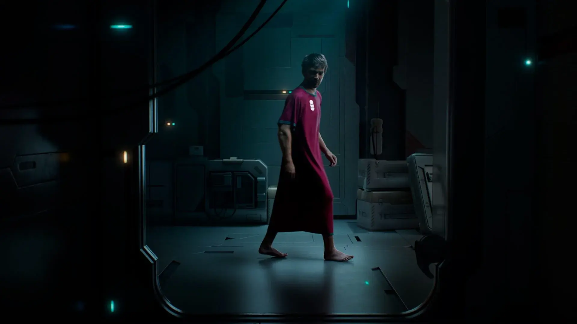 The Alters - screenshot wysokiej jakości
