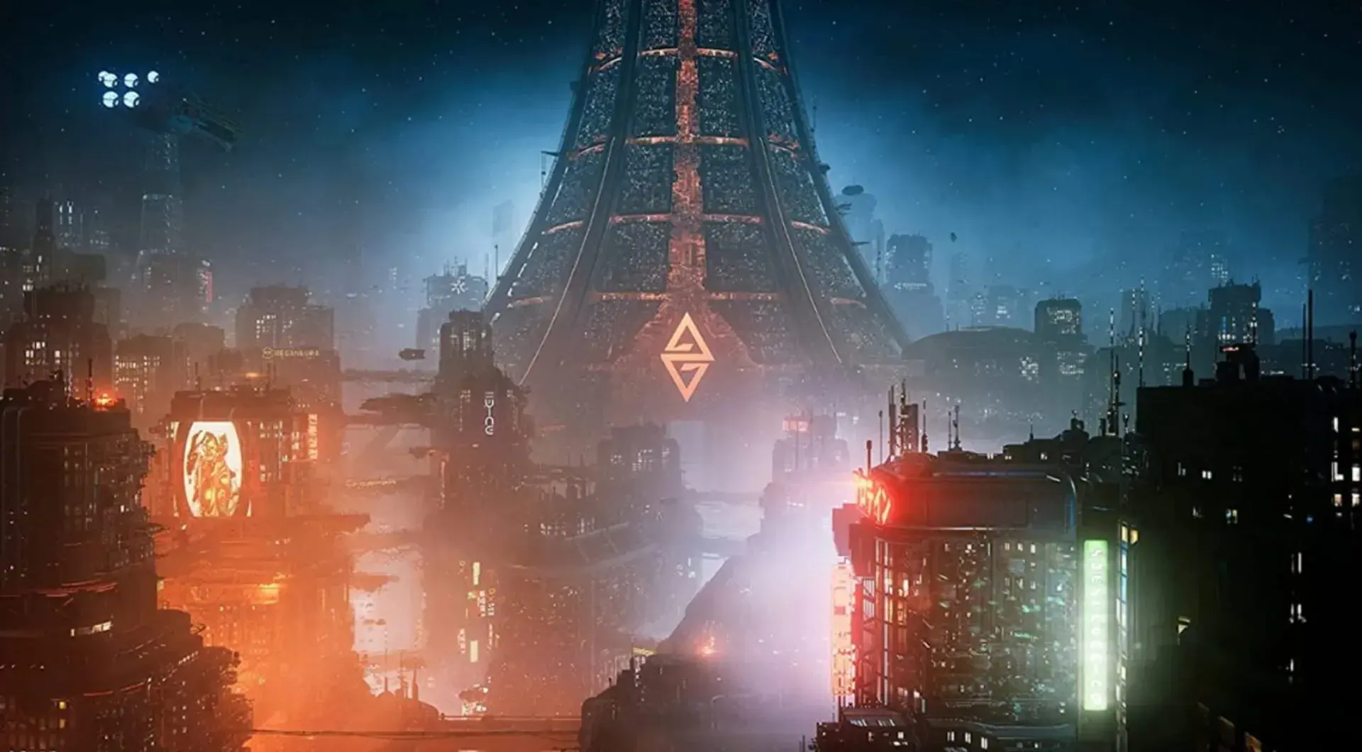 The Ascent: Cyber Edition - akcja w grze