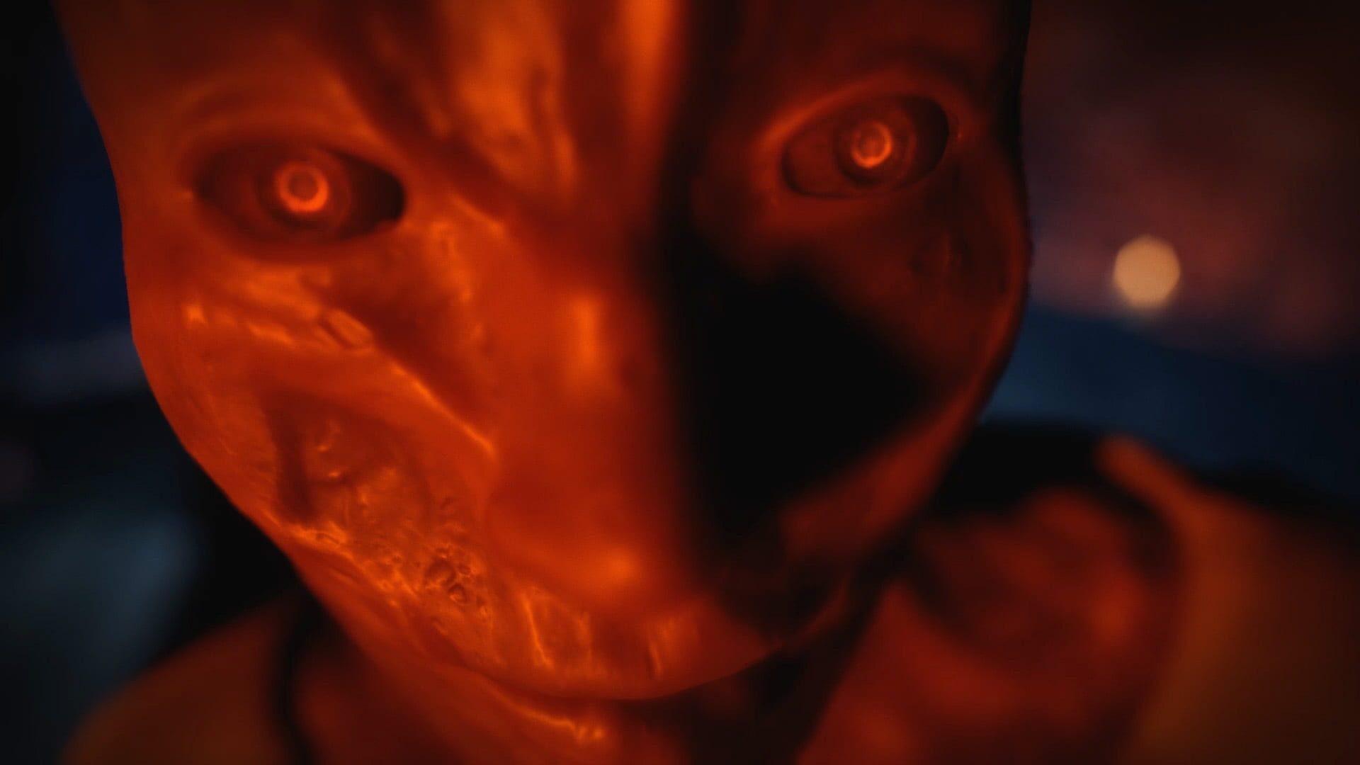 The Chant - główny screenshot z gry