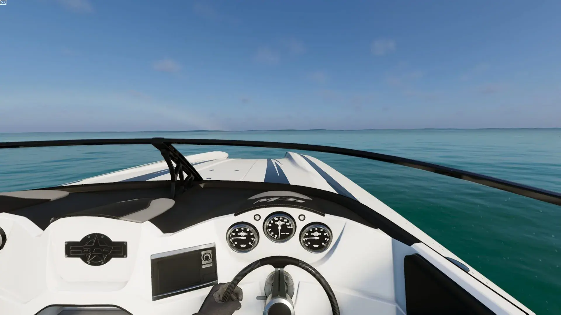The Crew 2: Gold Edition (Xbox Series & PC) - świat gry, lokacja