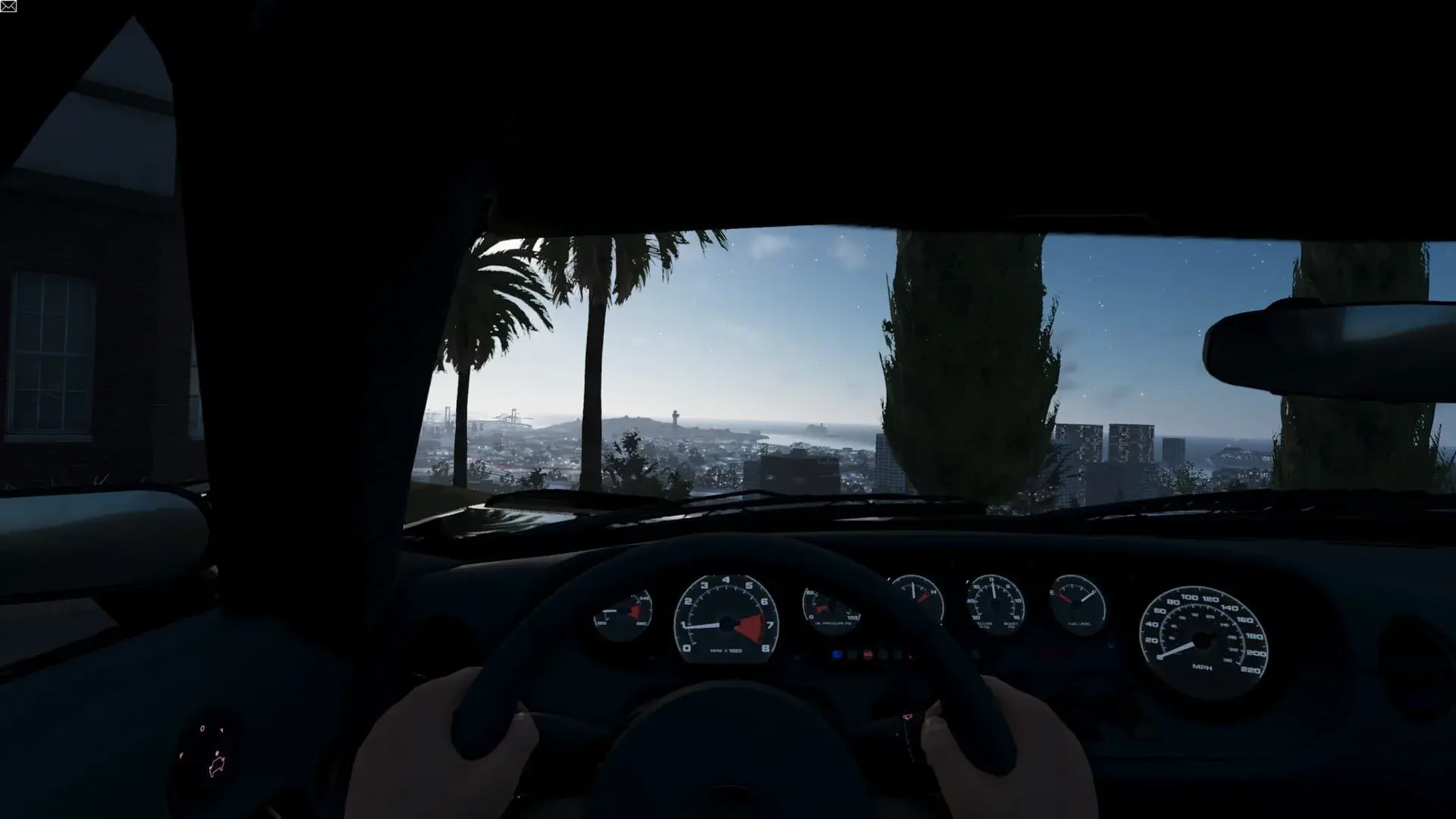 The Crew 2: Gold Edition (Xbox Series & PC) - screenshot wysokiej jakości
