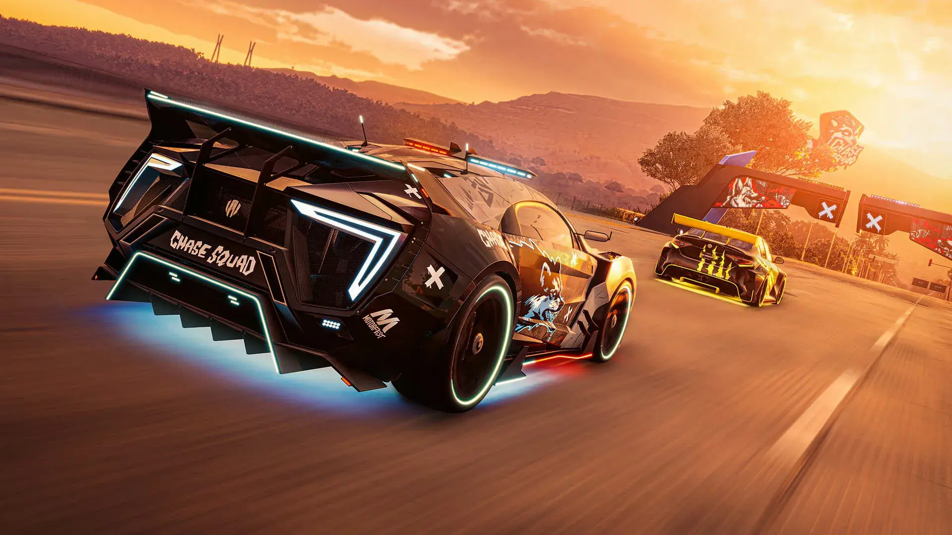 The Crew Motorfest | Year 2 Pass - zrzut ekranu 2