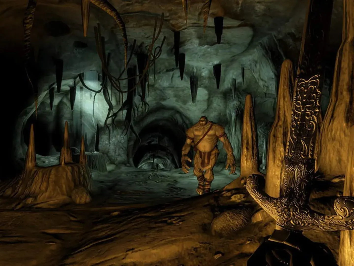 The Elder Scrolls IV: Oblivion Remastered - Deluxe Upgrade: Deluxe Edition - screenshot wysokiej jakości