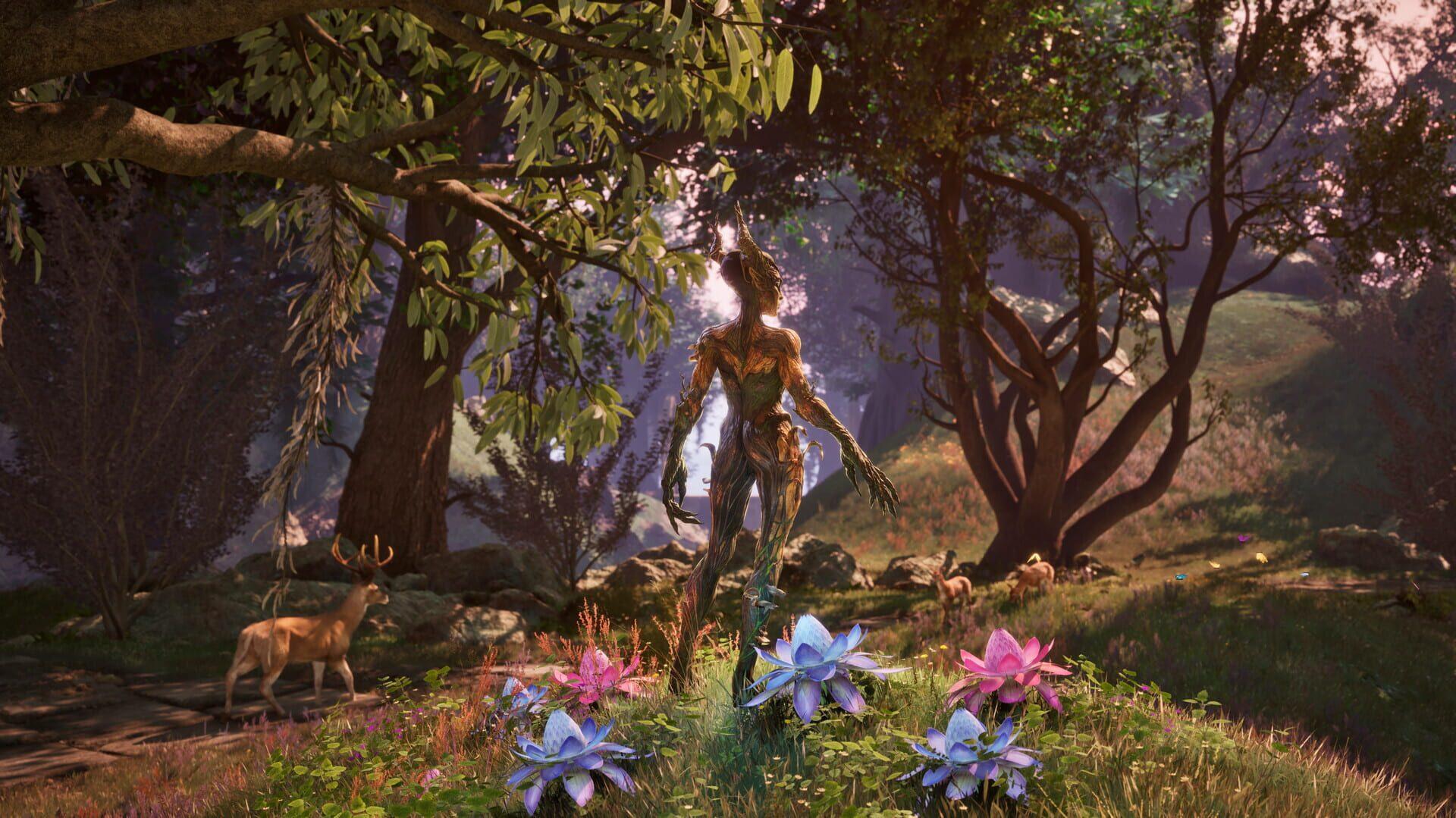 The Elder Scrolls IV: Oblivion Remastered - screenshot wysokiej jakości
