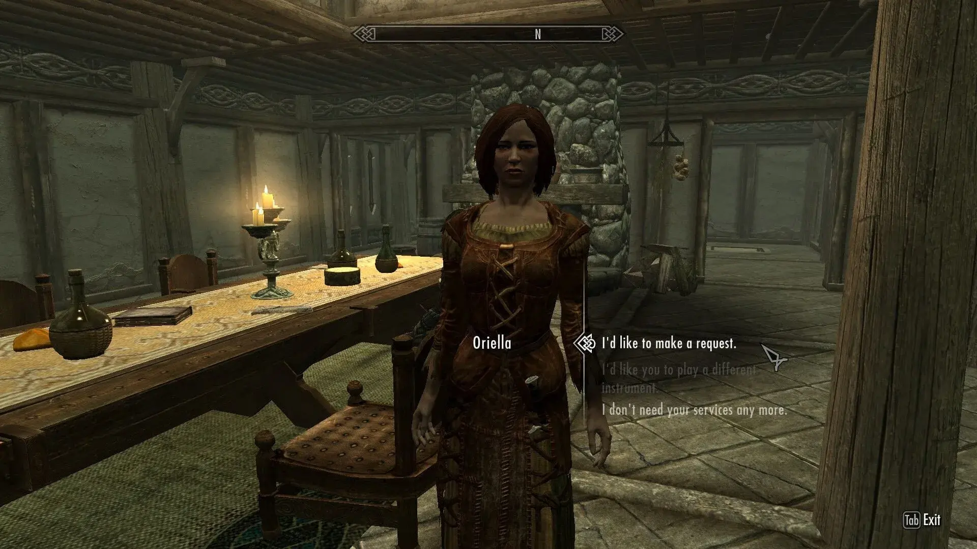 The Elder Scrolls V: Skyrim - Hearthfire - świat gry, lokacja