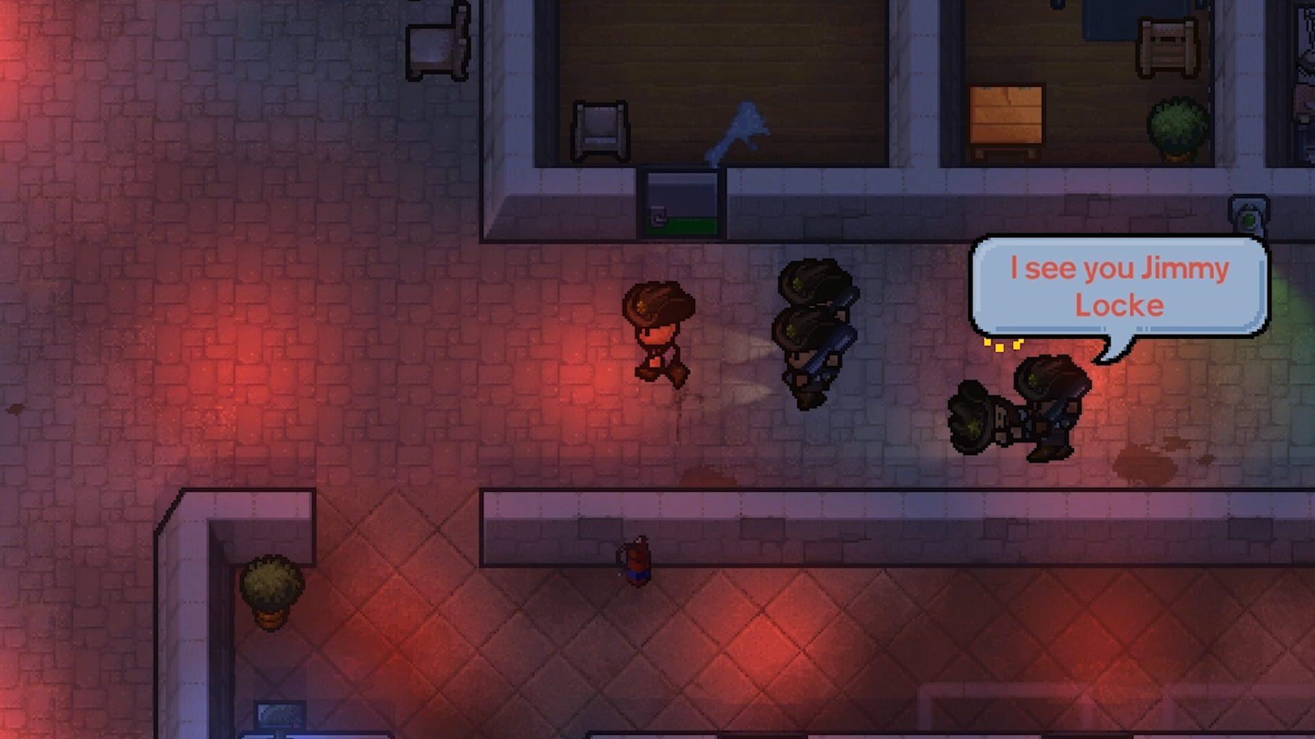The Escapists 2 - główny screenshot z gry