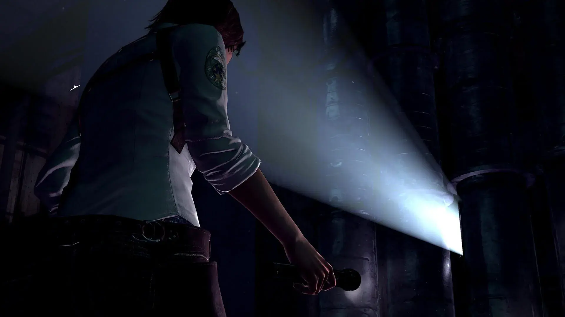 The Evil Within: The Assignment - screenshot wysokiej jakości