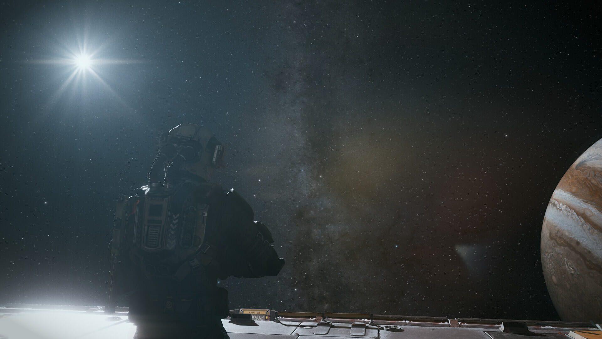 The Expanse: Osiris Reborn - główny screenshot z gry