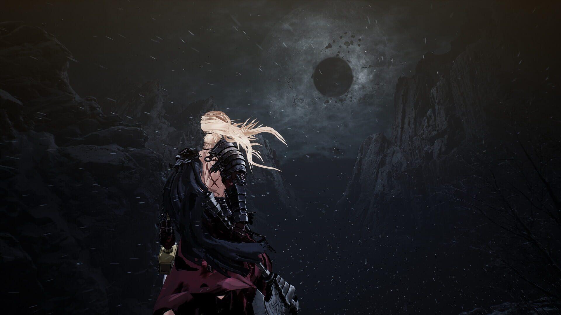 The First Berserker: Khazan - świat gry, lokacja