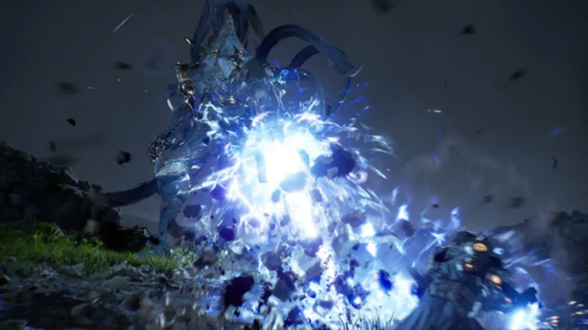 The First Descendant (Xbox Series & PC) - akcja w grze