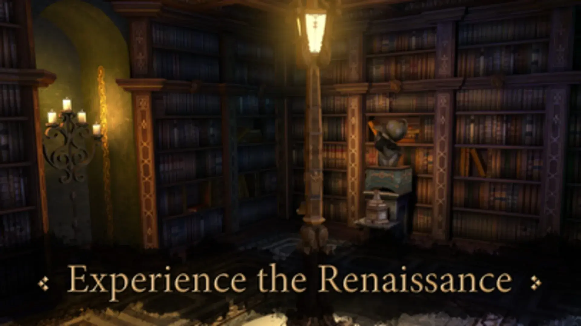 The House of Da Vinci (PS5) - obrazek z gry