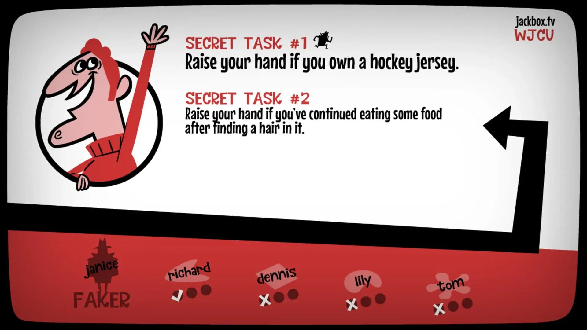 The Jackbox Party Pack 3 (Xbox Series & PC) - akcja w grze