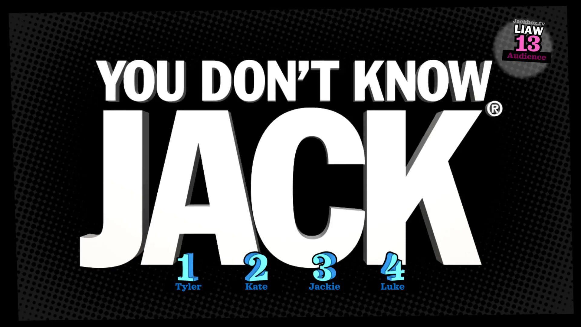 The Jackbox Party Pack 5 - akcja w grze