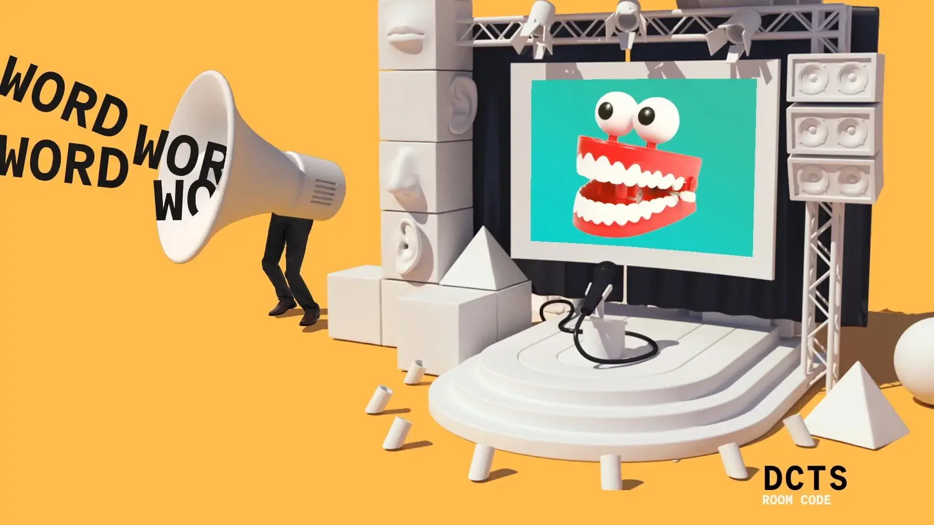 The Jackbox Party Pack 7 (Xbox Series & PC) - screenshot wysokiej jakości