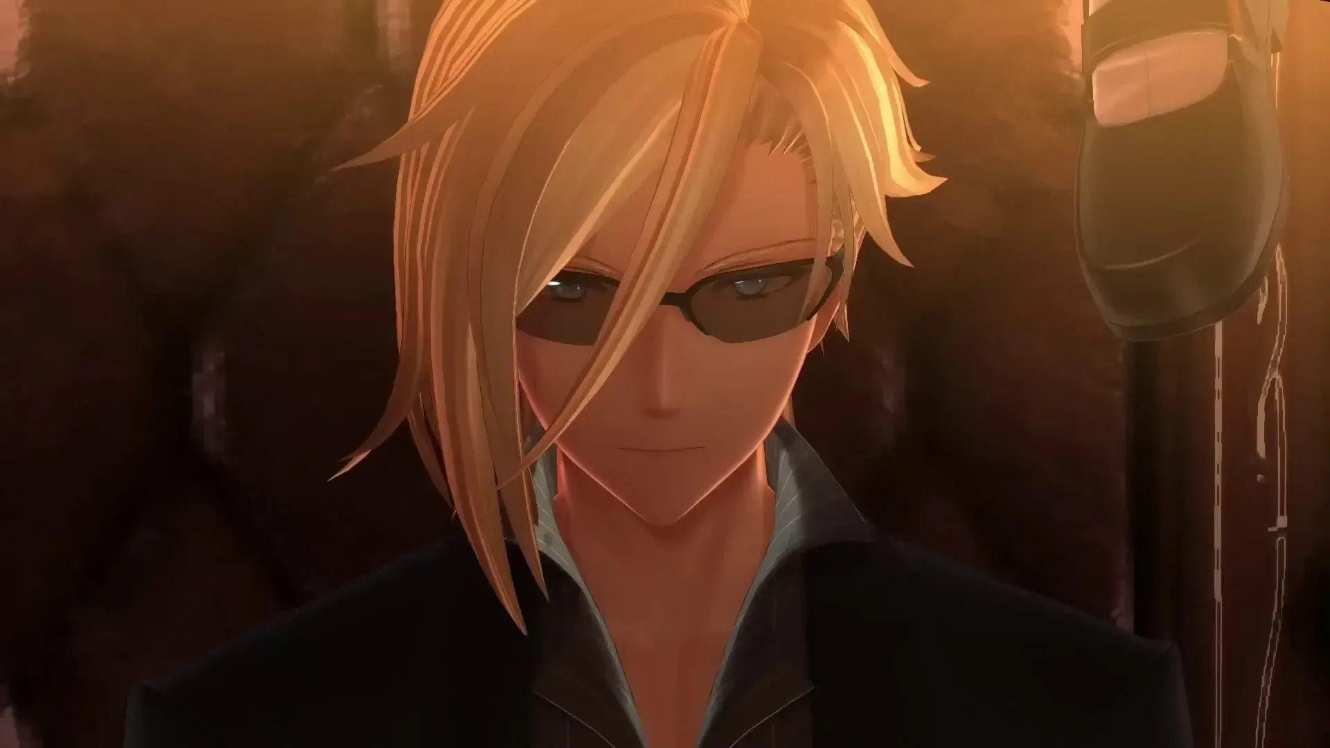 The Legend of Heroes: Trails Beyond the Horizon - świat gry, lokacja