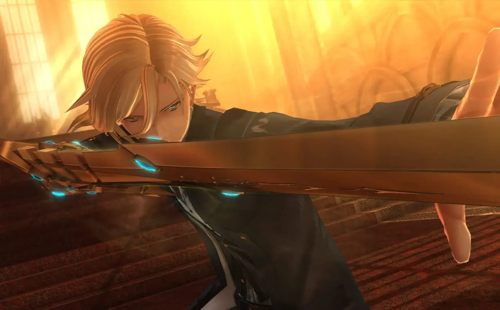 The Legend of Heroes: Trails Beyond the Horizon (PS5) - główny screenshot z gry