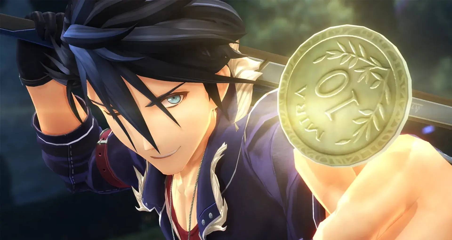 The Legend of Heroes: Trails Beyond the Horizon (PS5) - świat gry, lokacja