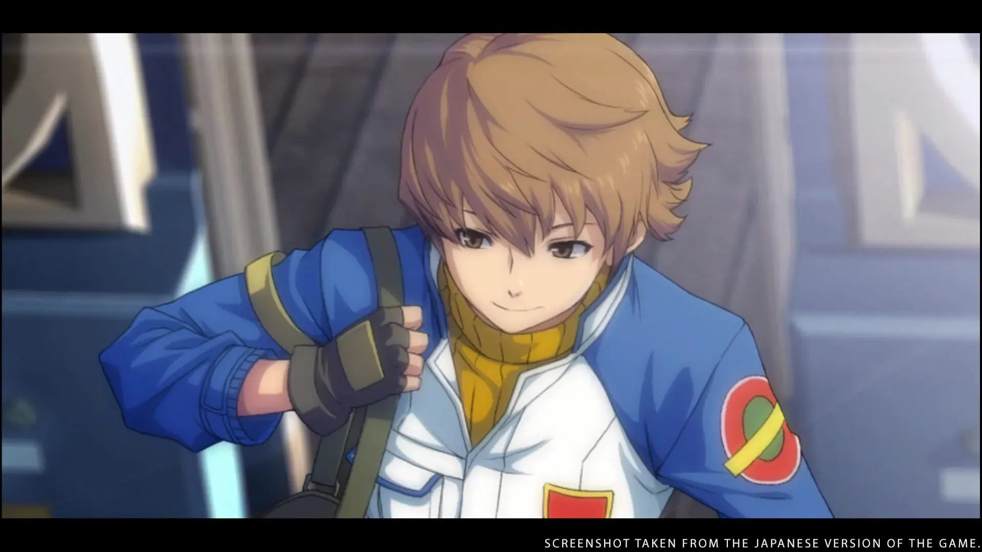 The Legend of Heroes: Trails from Zero - akcja w grze