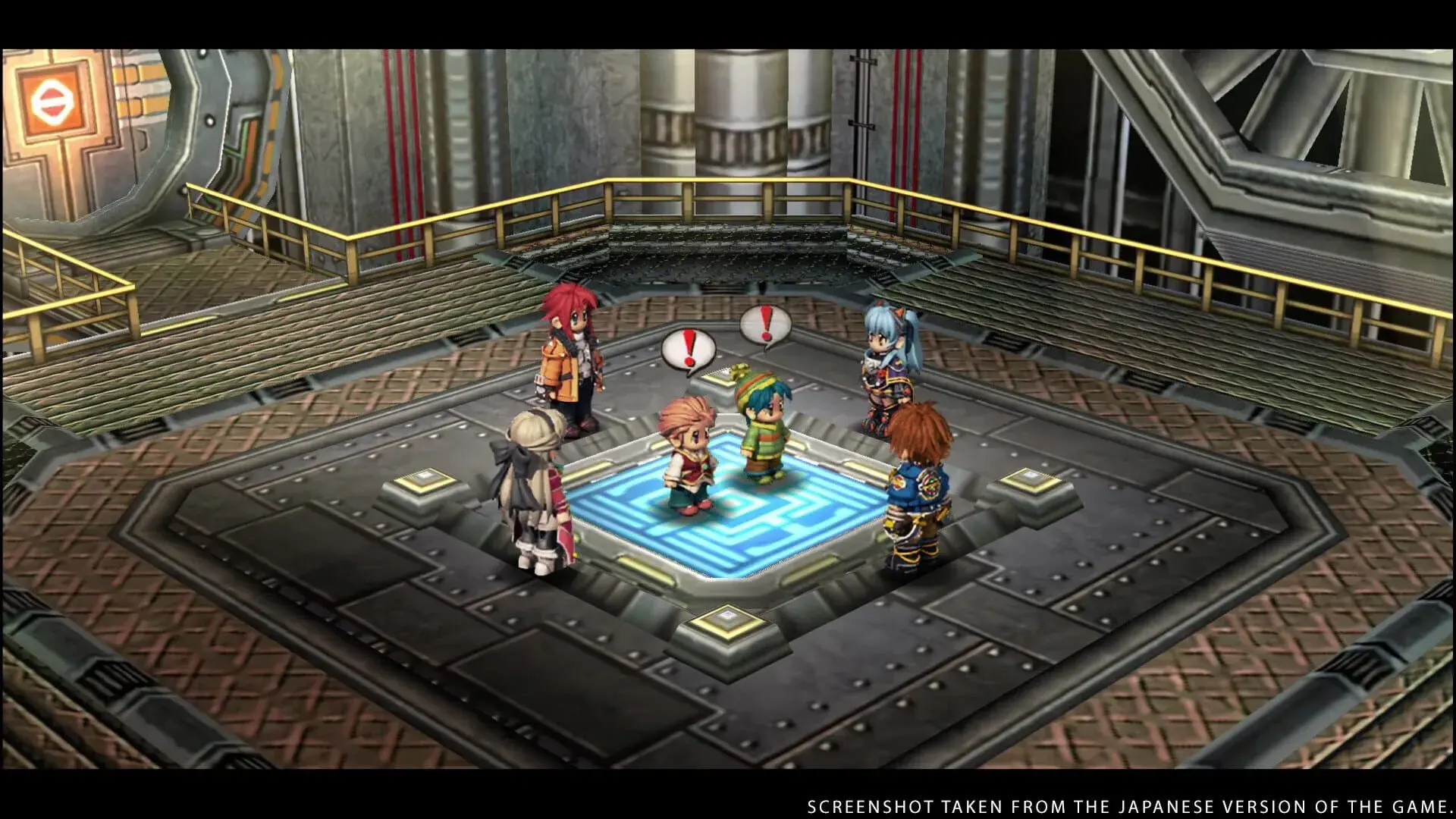The Legend of Heroes: Trails from Zero - screenshot wysokiej jakości