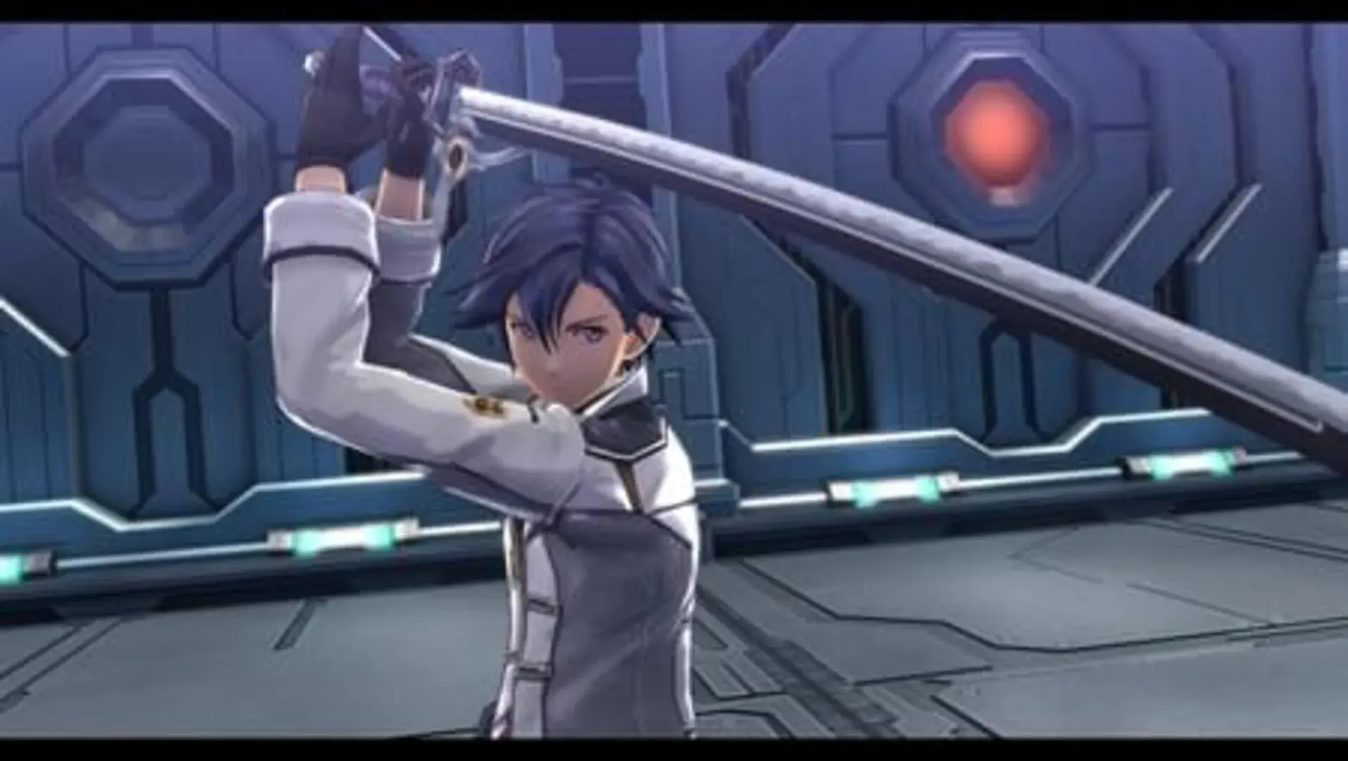 The Legend of Heroes: Trails of Cold Steel III - świat gry, lokacja