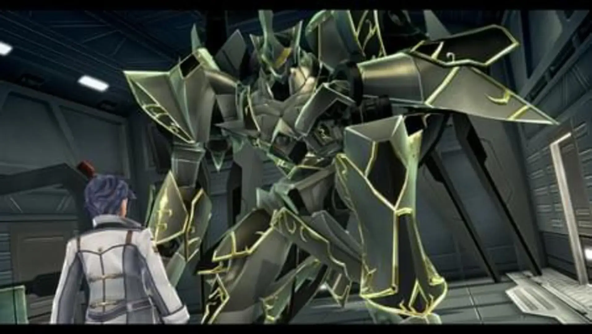 The Legend of Heroes: Trails of Cold Steel III - akcja w grze