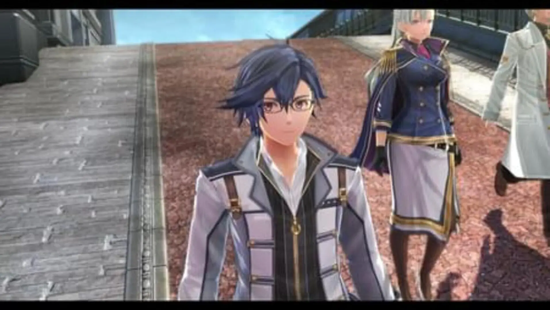 The Legend of Heroes: Trails of Cold Steel III (PS5) - gameplay screenshot