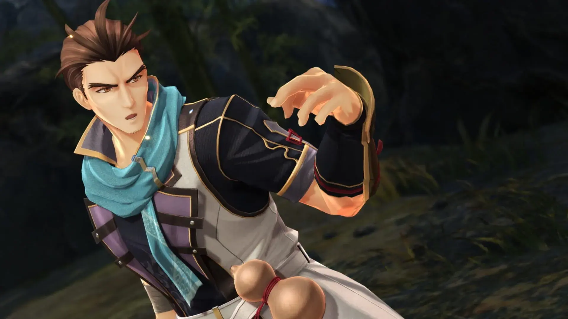 The Legend of Heroes: Trails Through Daybreak - screenshot wysokiej jakości