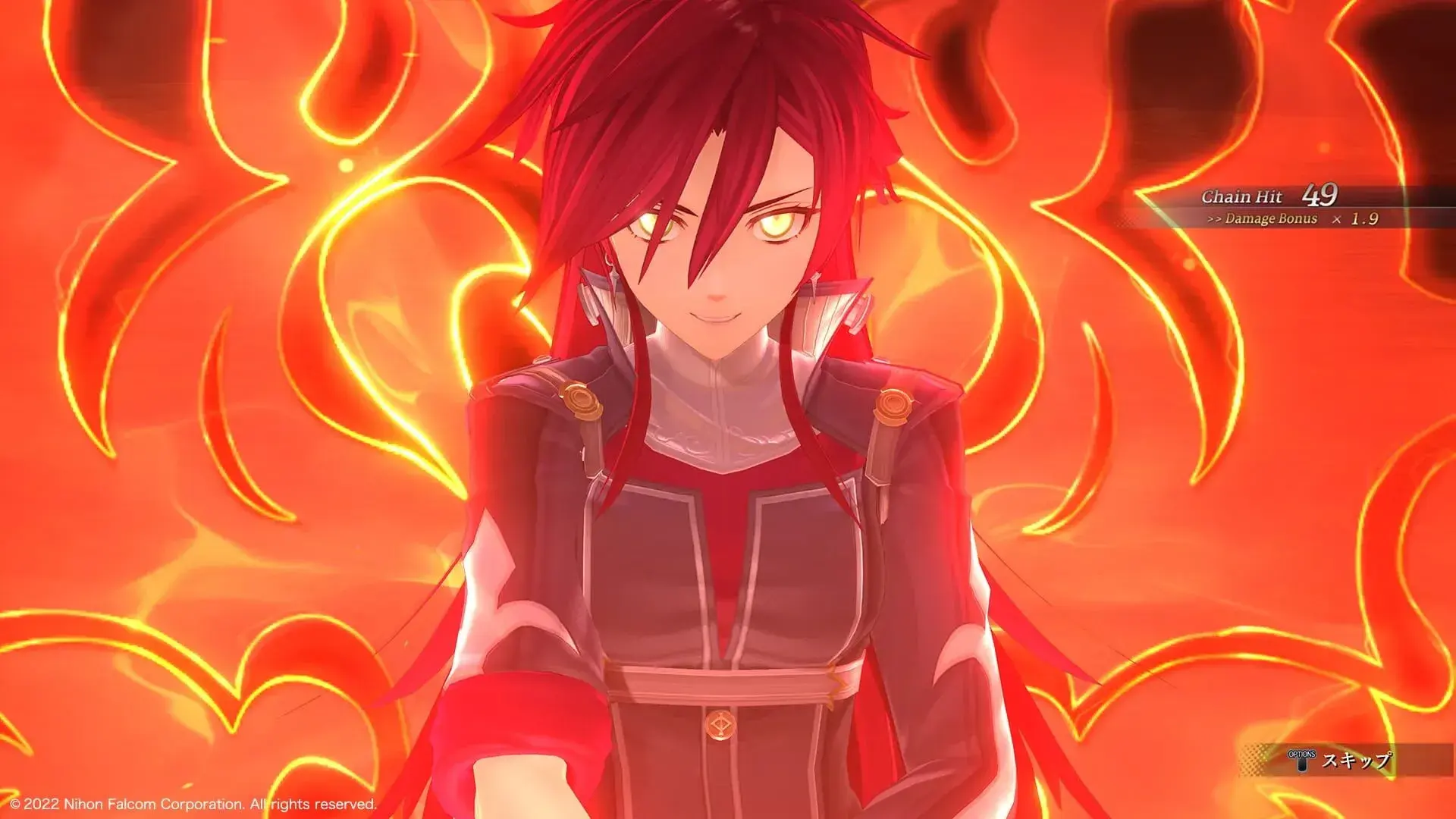 The Legend of Heroes: Trails Through Daybreak II - główny screenshot z gry