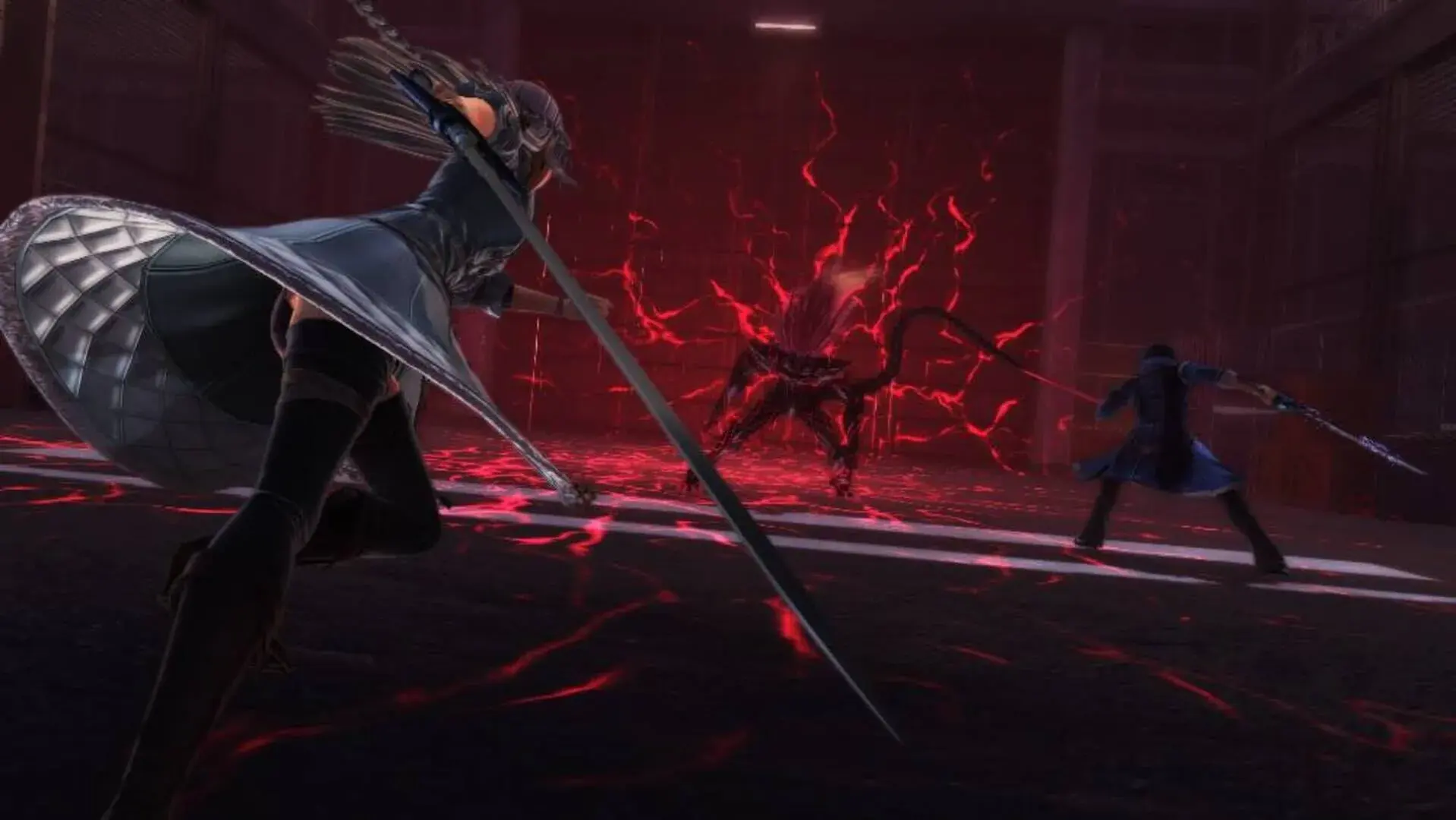 The Legend of Heroes: Trails Through Daybreak II - gameplay screenshot