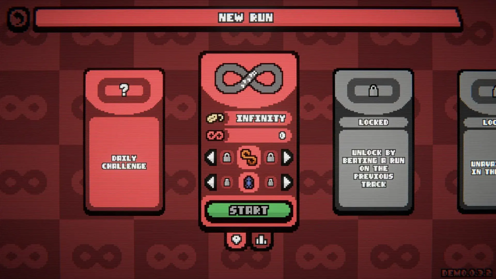 The Loopler - główny screenshot z gry