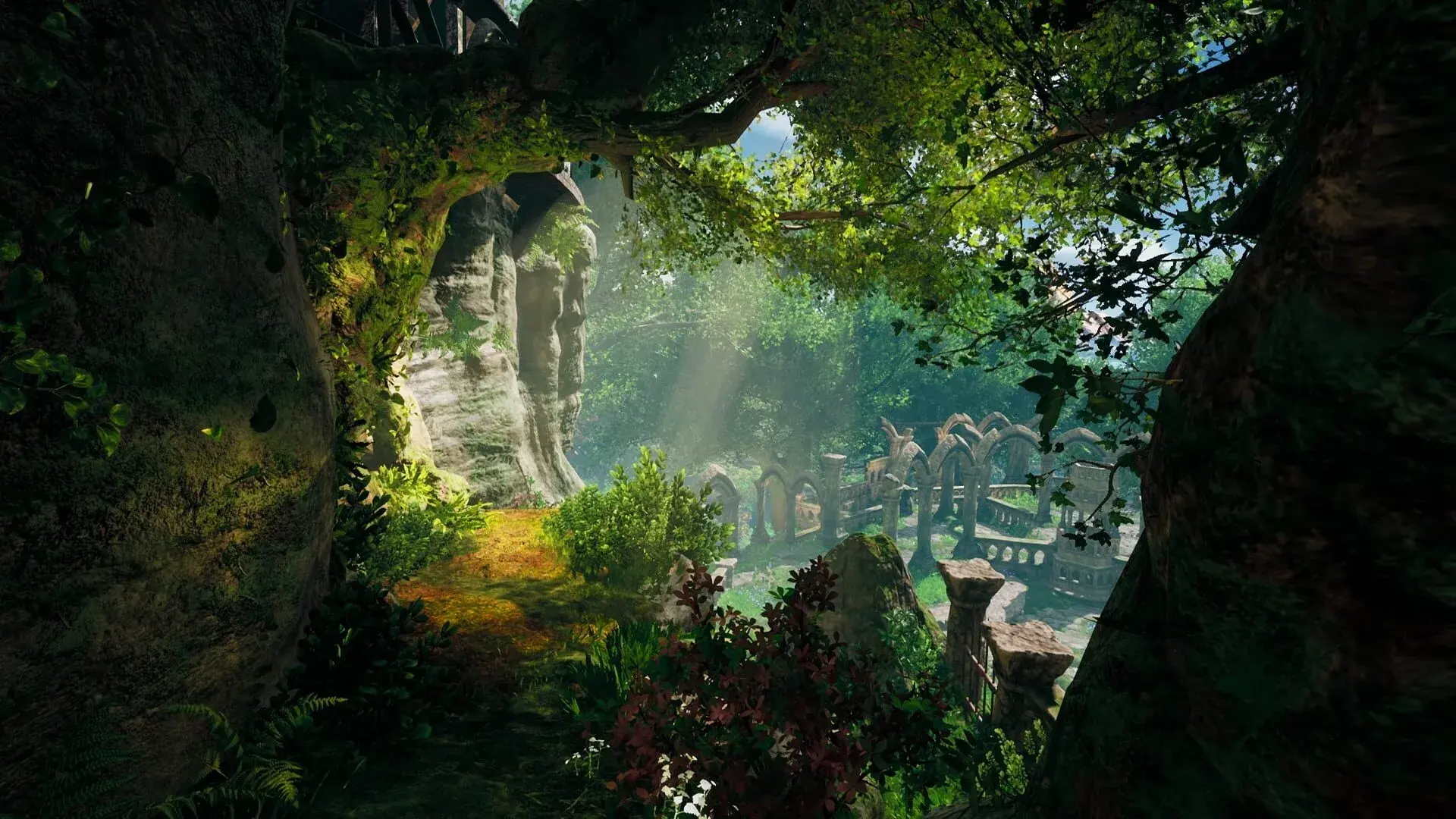 The Lord of the Rings: Gollum - Precious Edition - screenshot wysokiej jakości