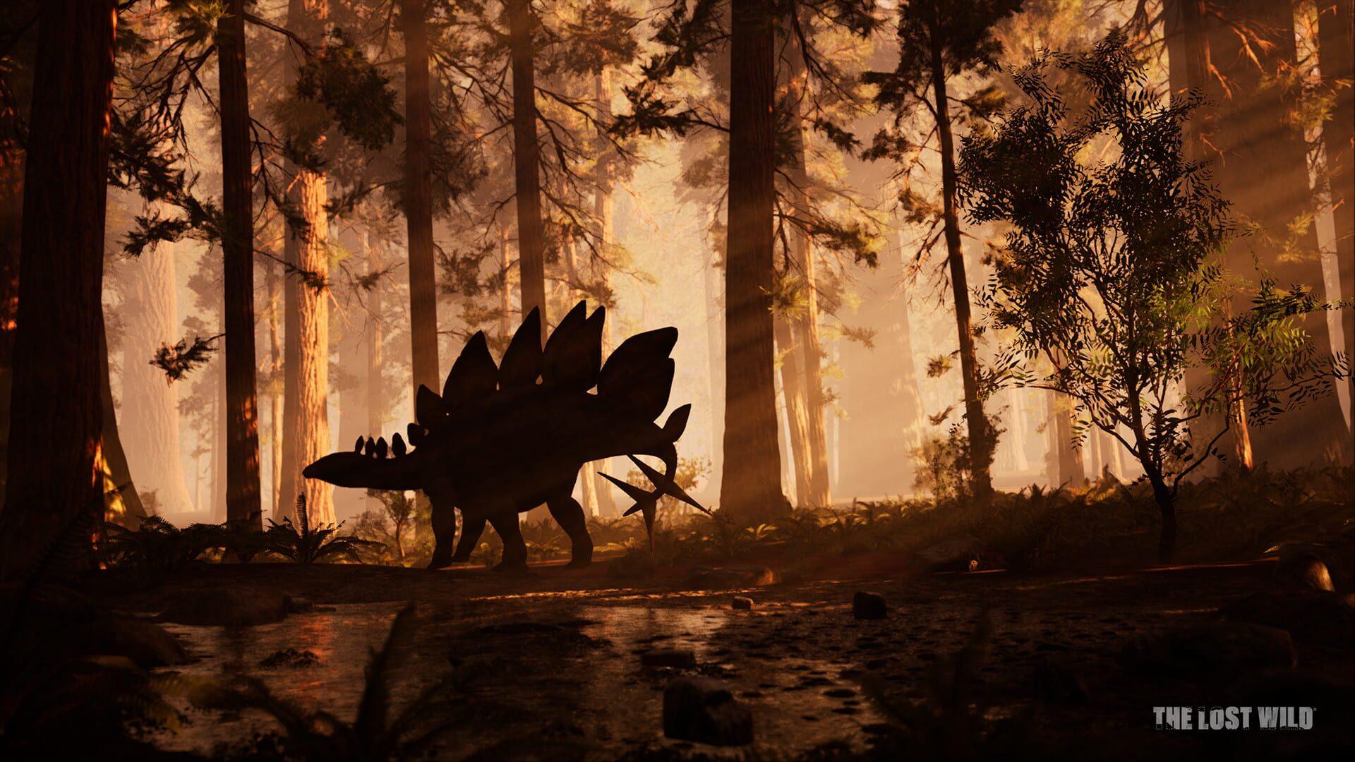 The Lost Wild - zrzut ekranu 6