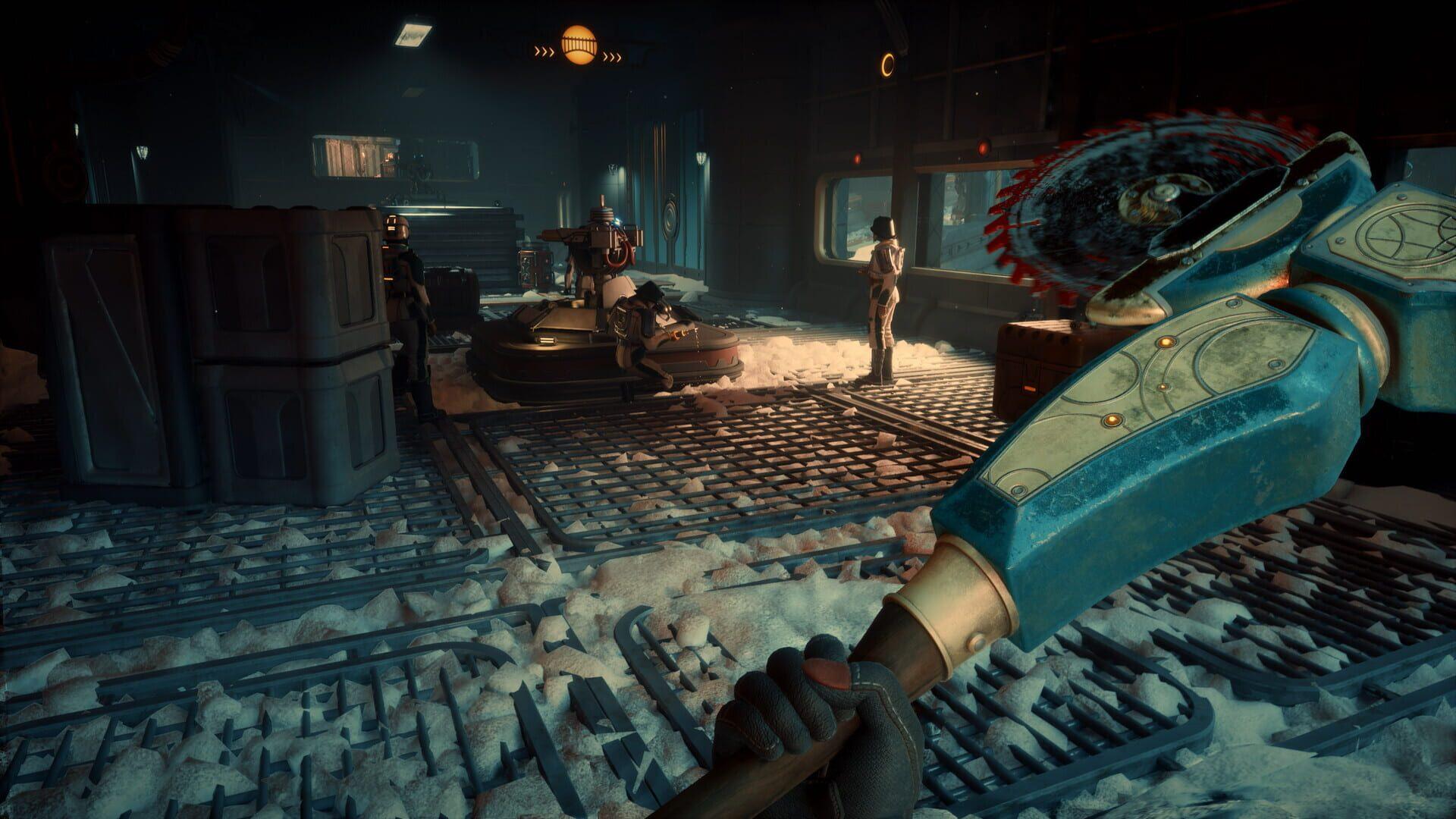 The Outer Worlds 2 - akcja w grze