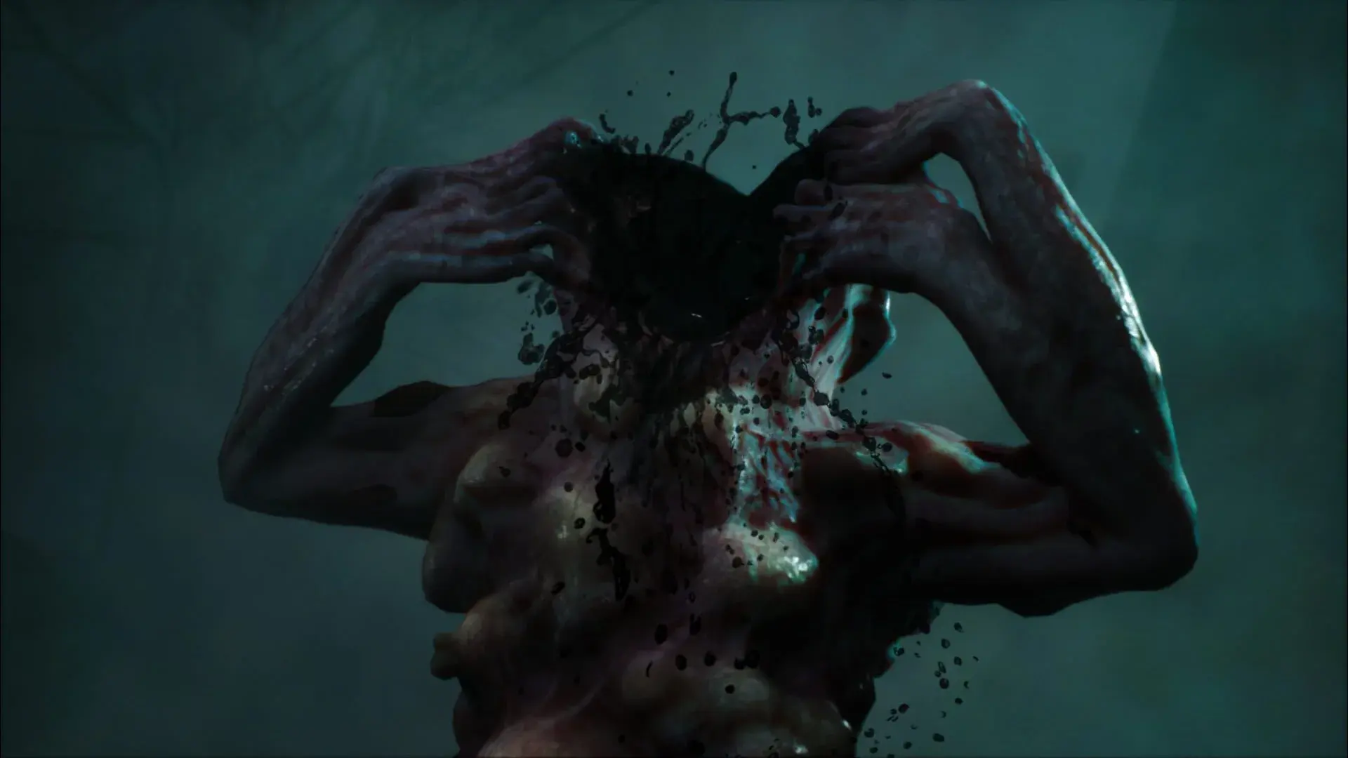 The Sinking City (PS5) - akcja w grze