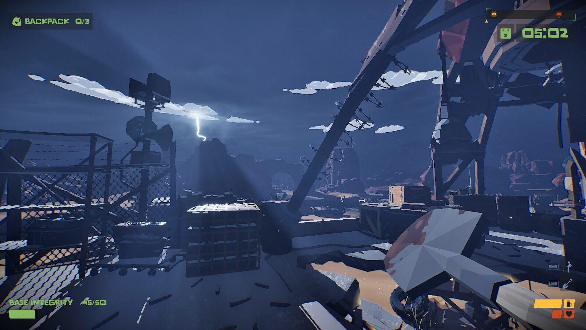 The Spotter: Dig or Die - screenshot wysokiej jakości
