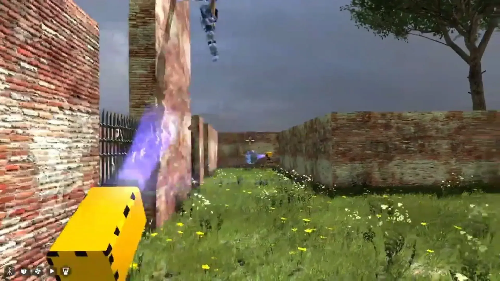 The Talos Principle: Gold Edition - gameplay screenshot