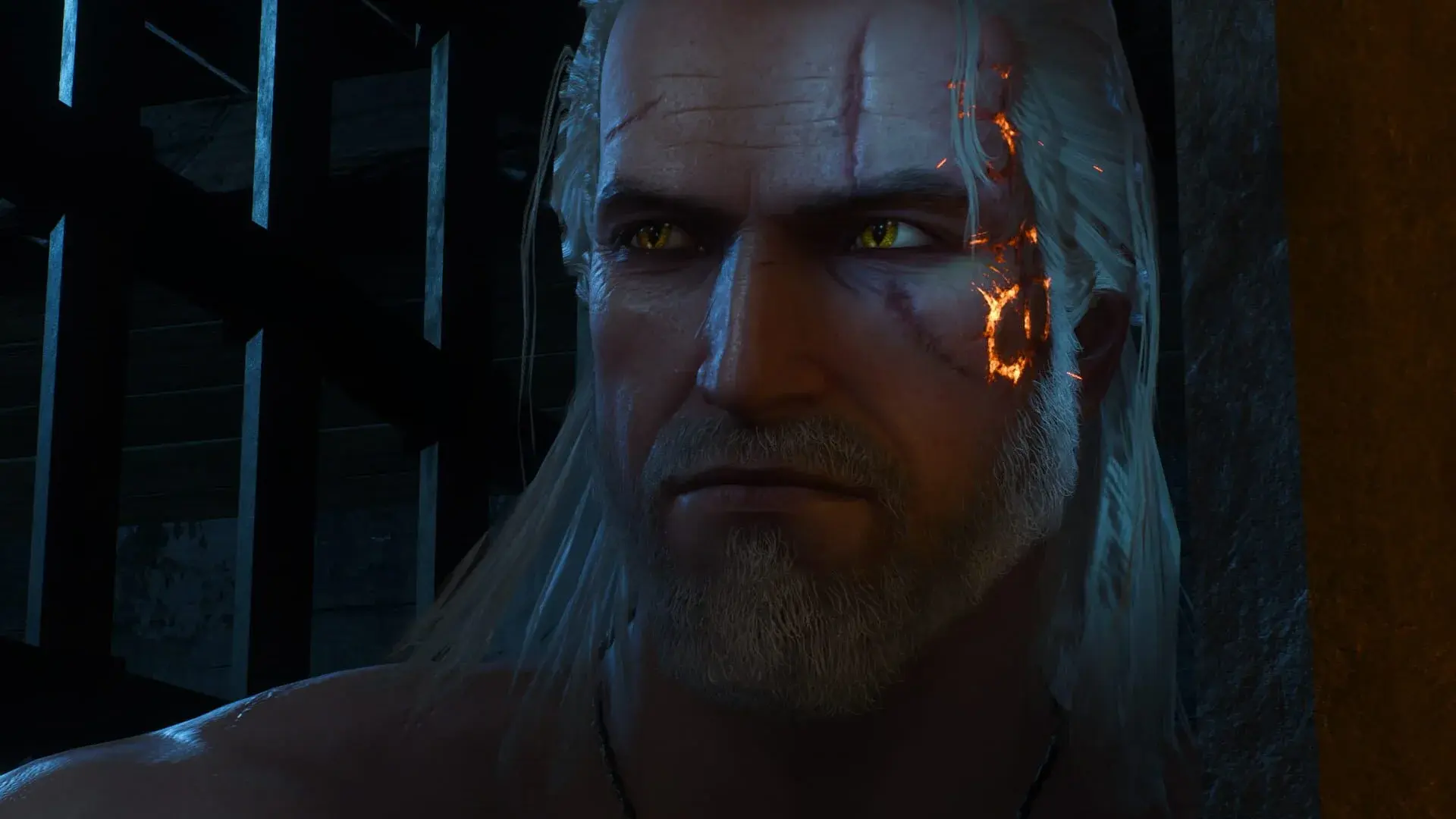 The Witcher 3: Wild Hunt Remastered (Xbox Series & PC) - akcja w grze