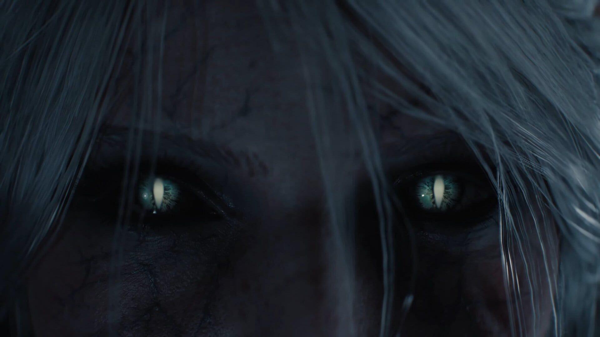The Witcher IV - gameplay screenshot