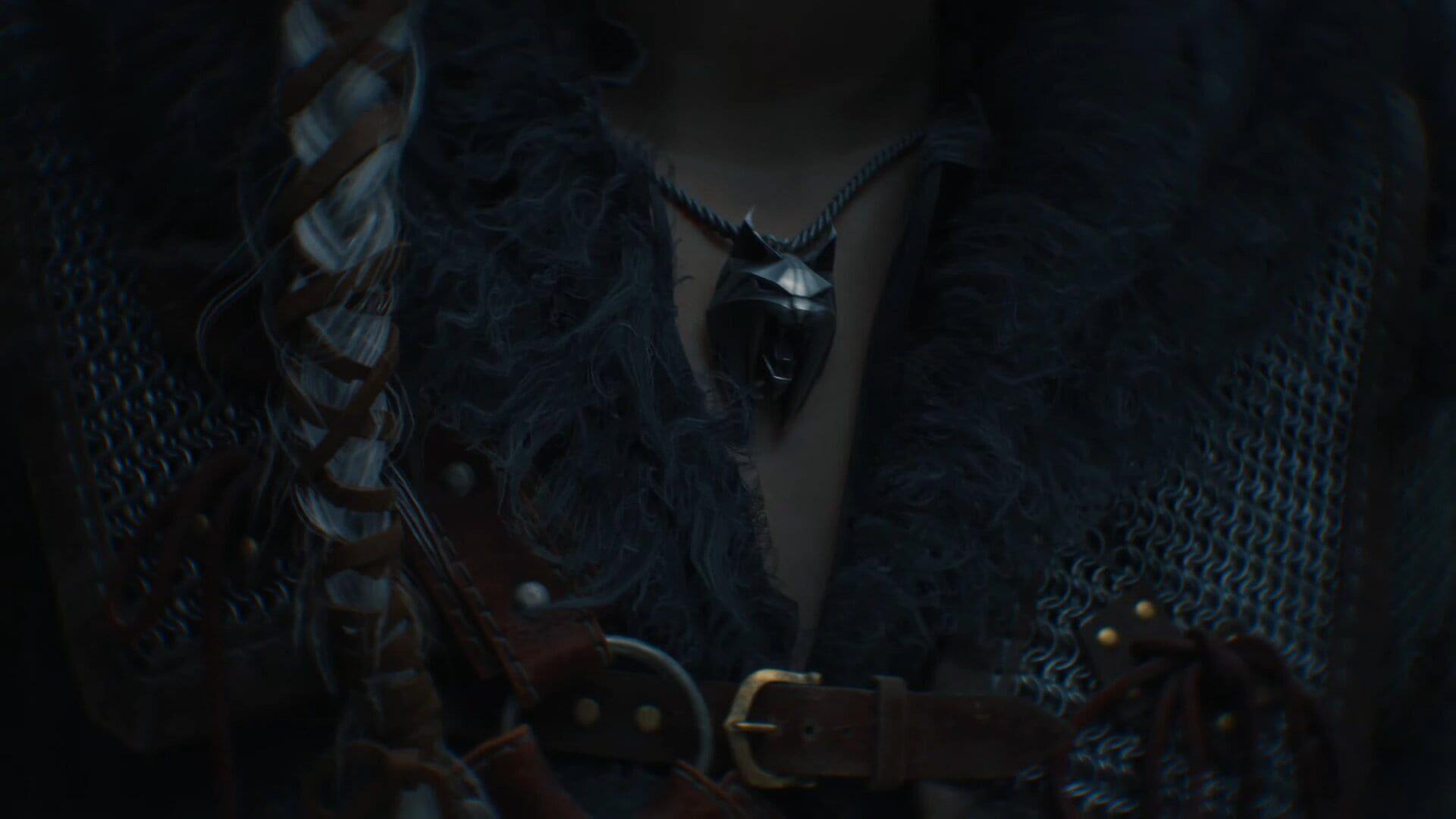 The Witcher IV - screenshot wysokiej jakości
