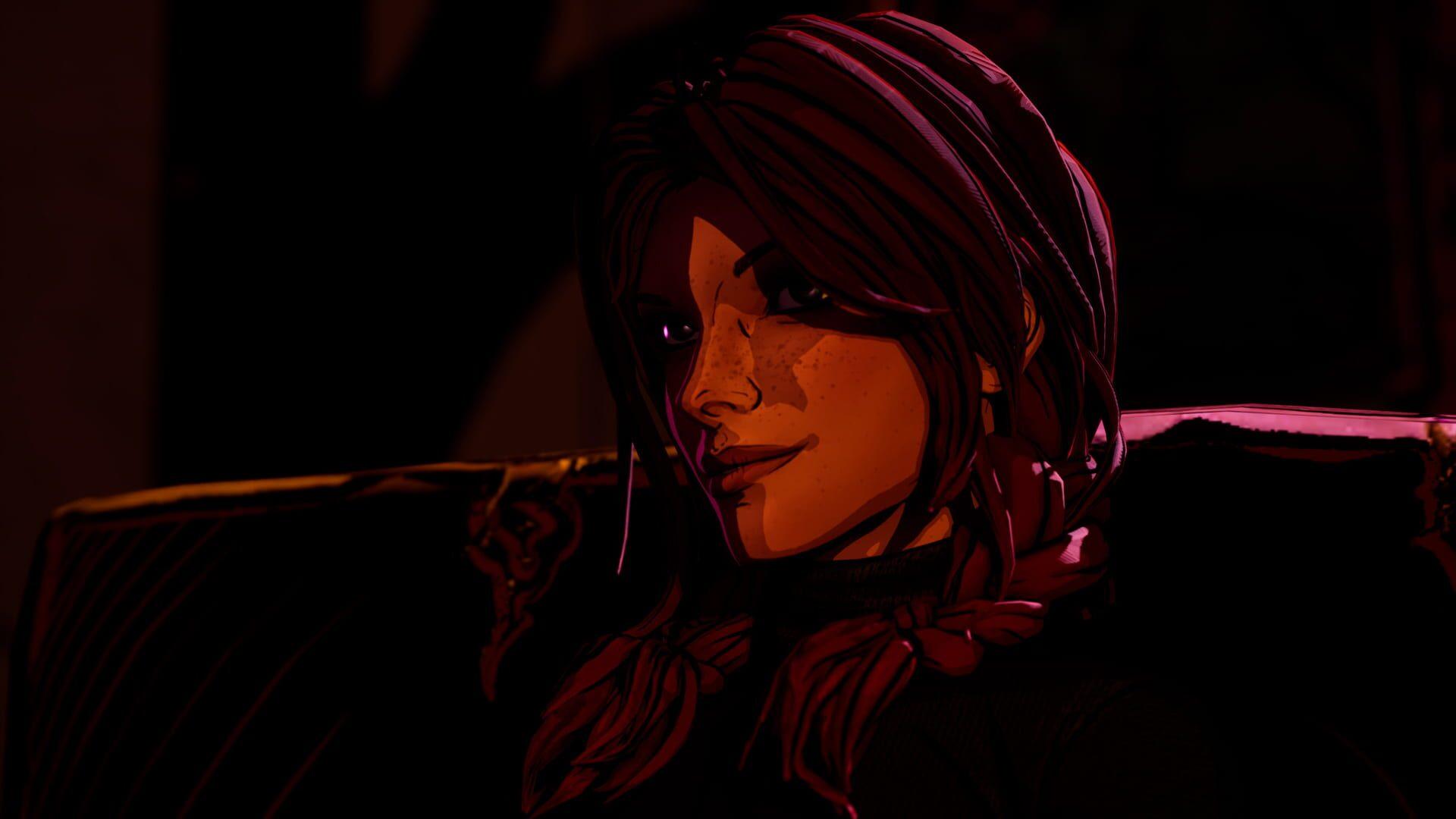 The Wolf Among Us 2 (Xbox Series & PC) - akcja w grze