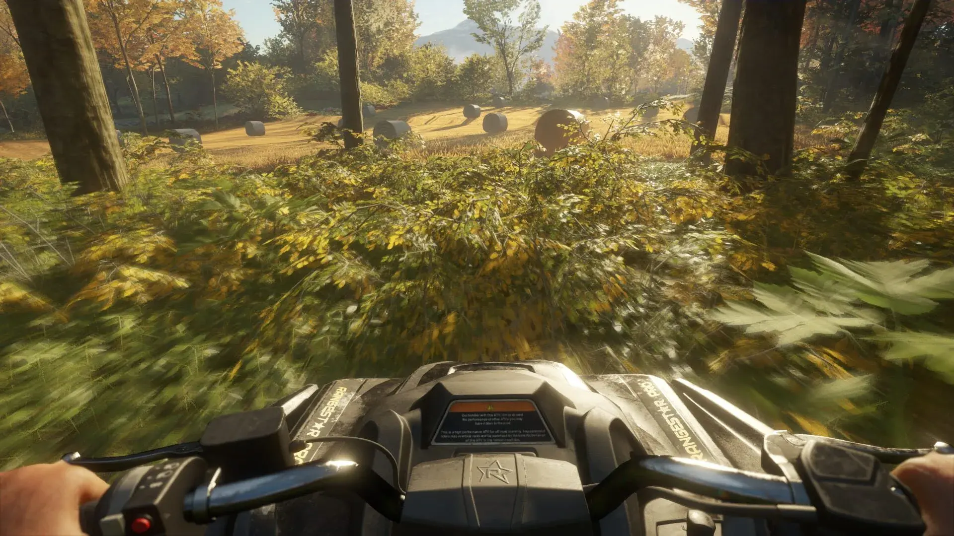 theHunter: Call of the Wild: 2019 Edition - screenshot wysokiej jakości
