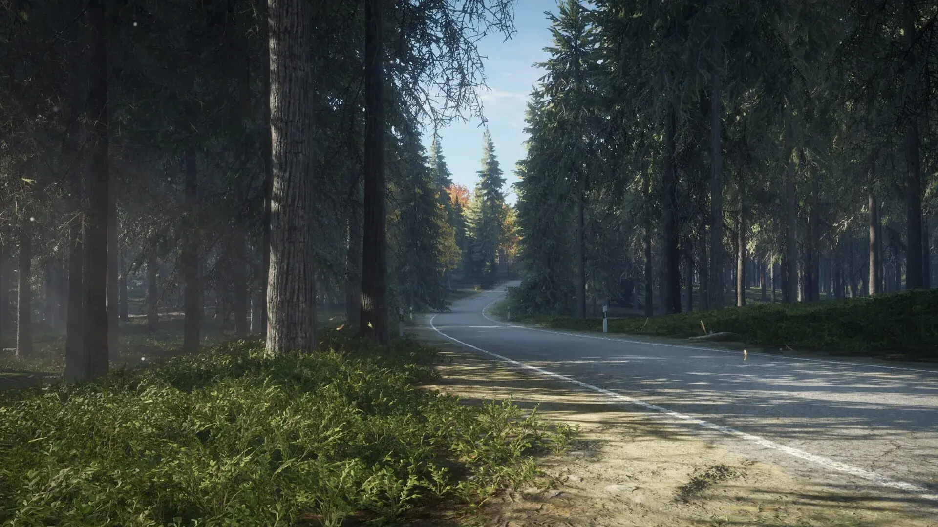 theHunter: Call of the Wild: 2019 Edition - obrazek z gry