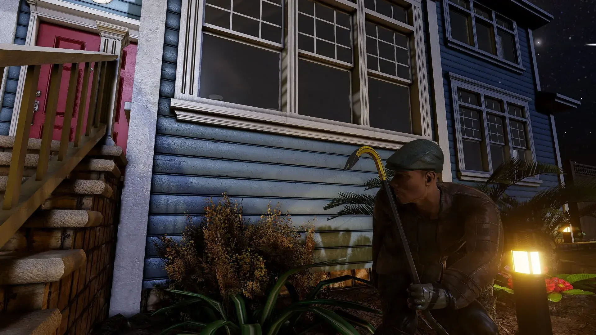 Thief Simulator 2 - obrazek z gry