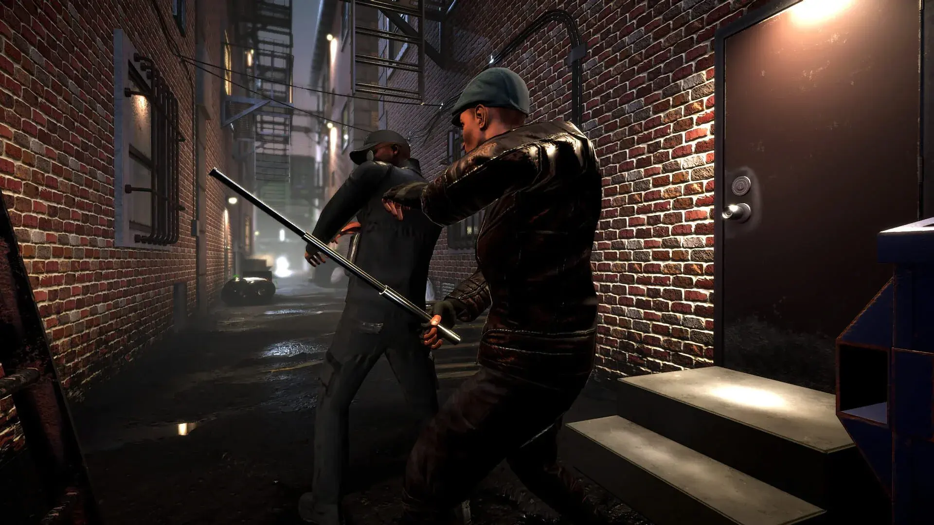 Thief Simulator 2 (Xbox Series & PC) - gameplay screenshot