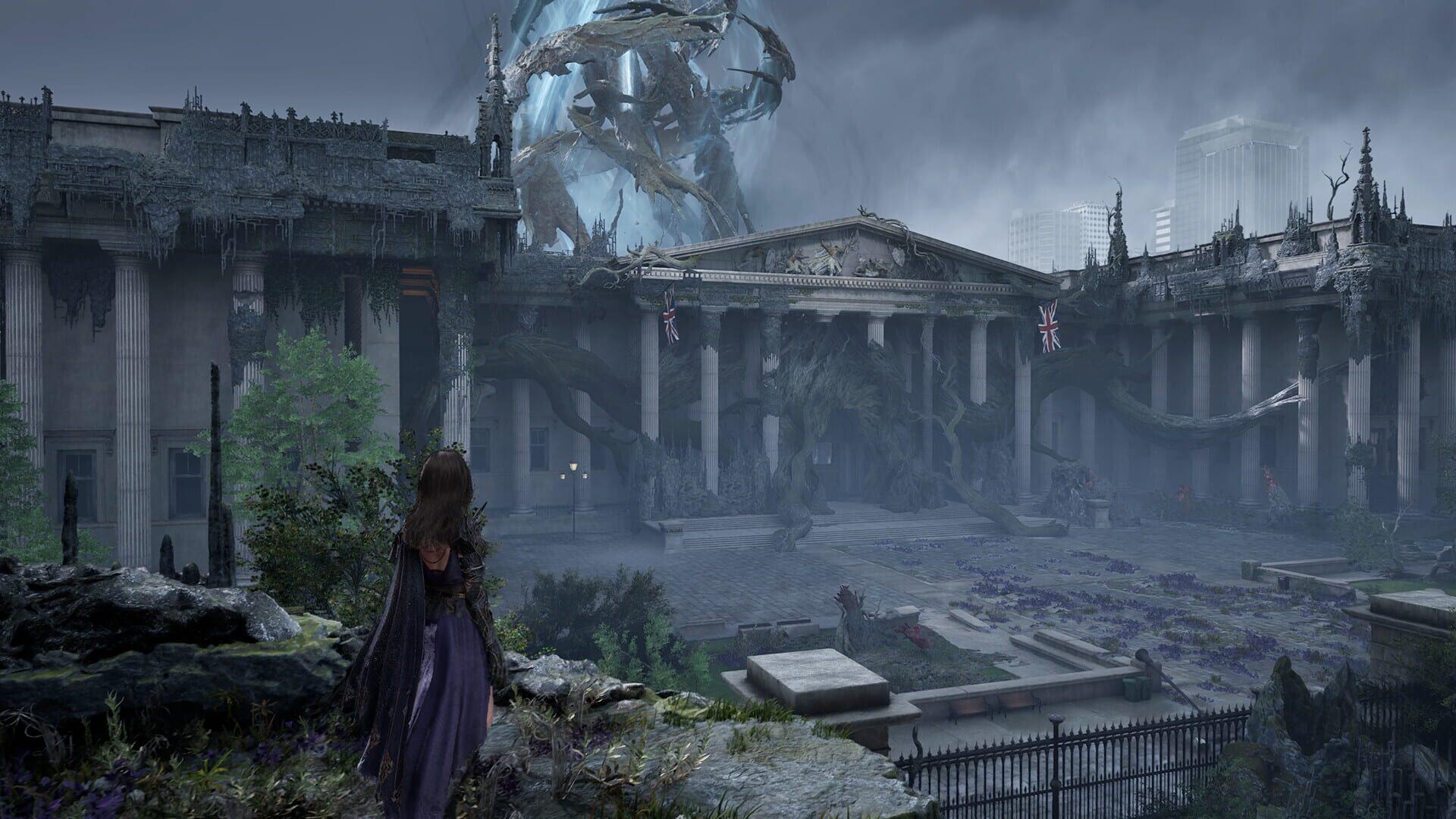 Tides of Annihilation - zrzut ekranu 5