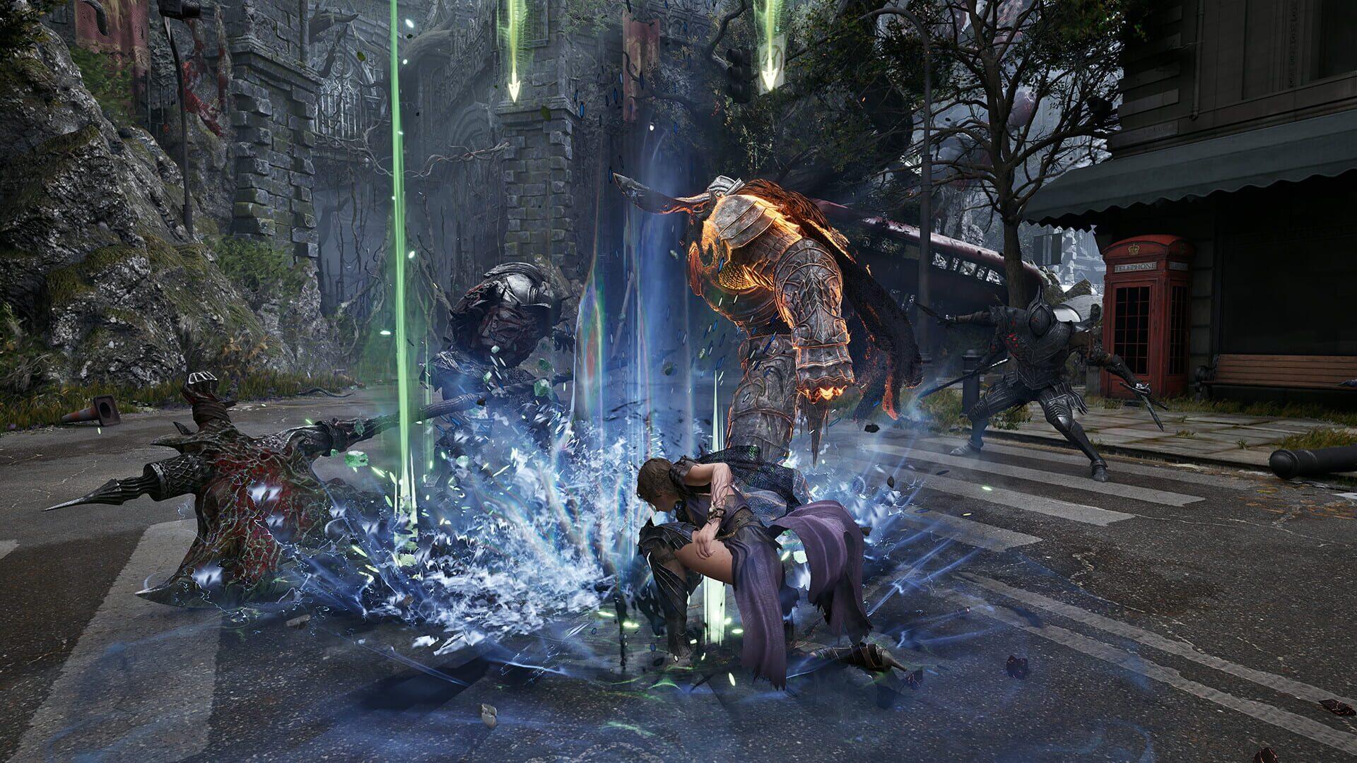 Tides of Annihilation - zrzut ekranu 6