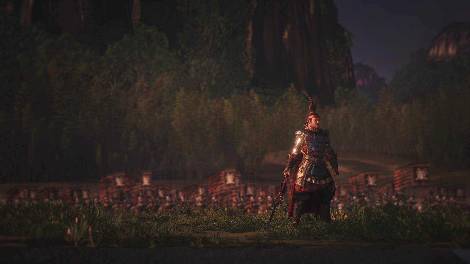Total War: Three Kingdoms - gameplay screenshot