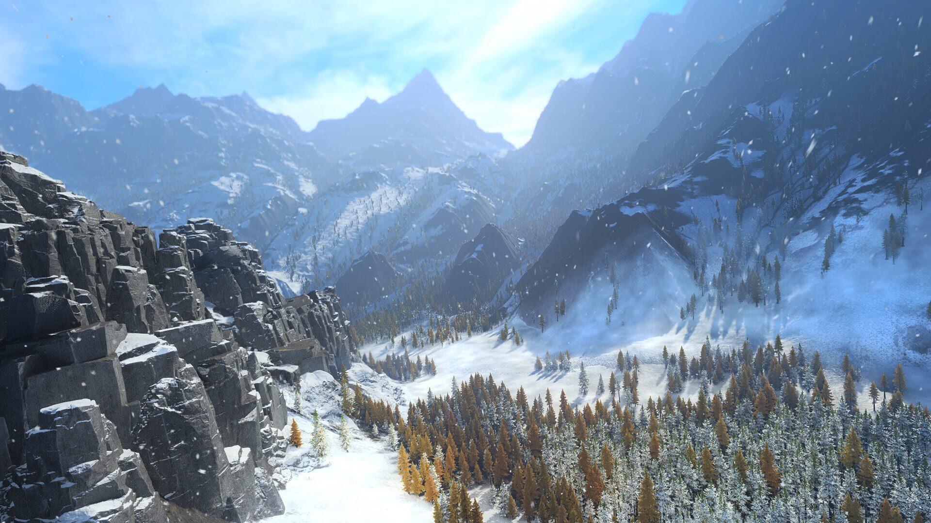 Total War: Warhammer III - screenshot wysokiej jakości