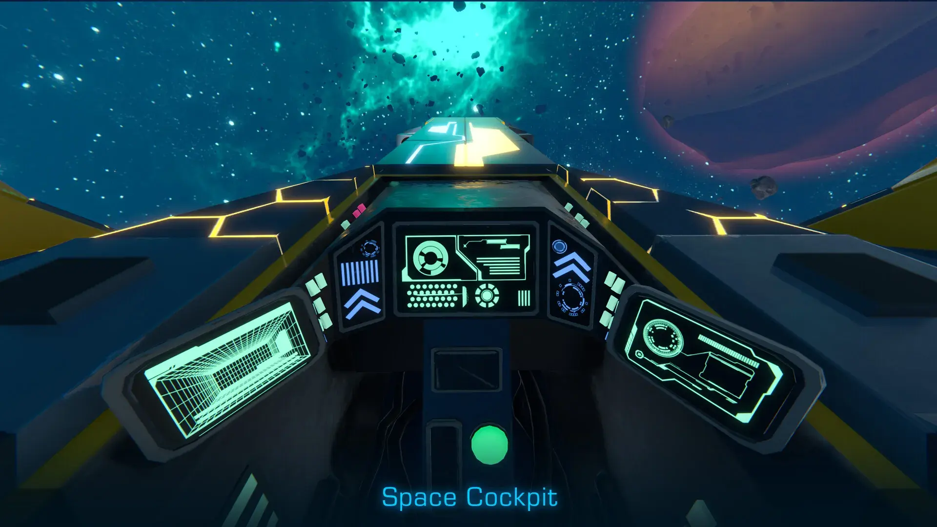 Trailmakers: Space Voyager Pack - zrzut ekranu 3